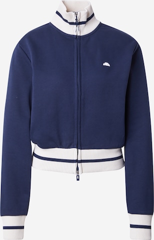 mėlyna ELLESSE Džemperis 'Sanita': priekis