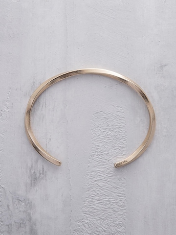 Braccialetto 'ETERNAL' di REYTEL in oro