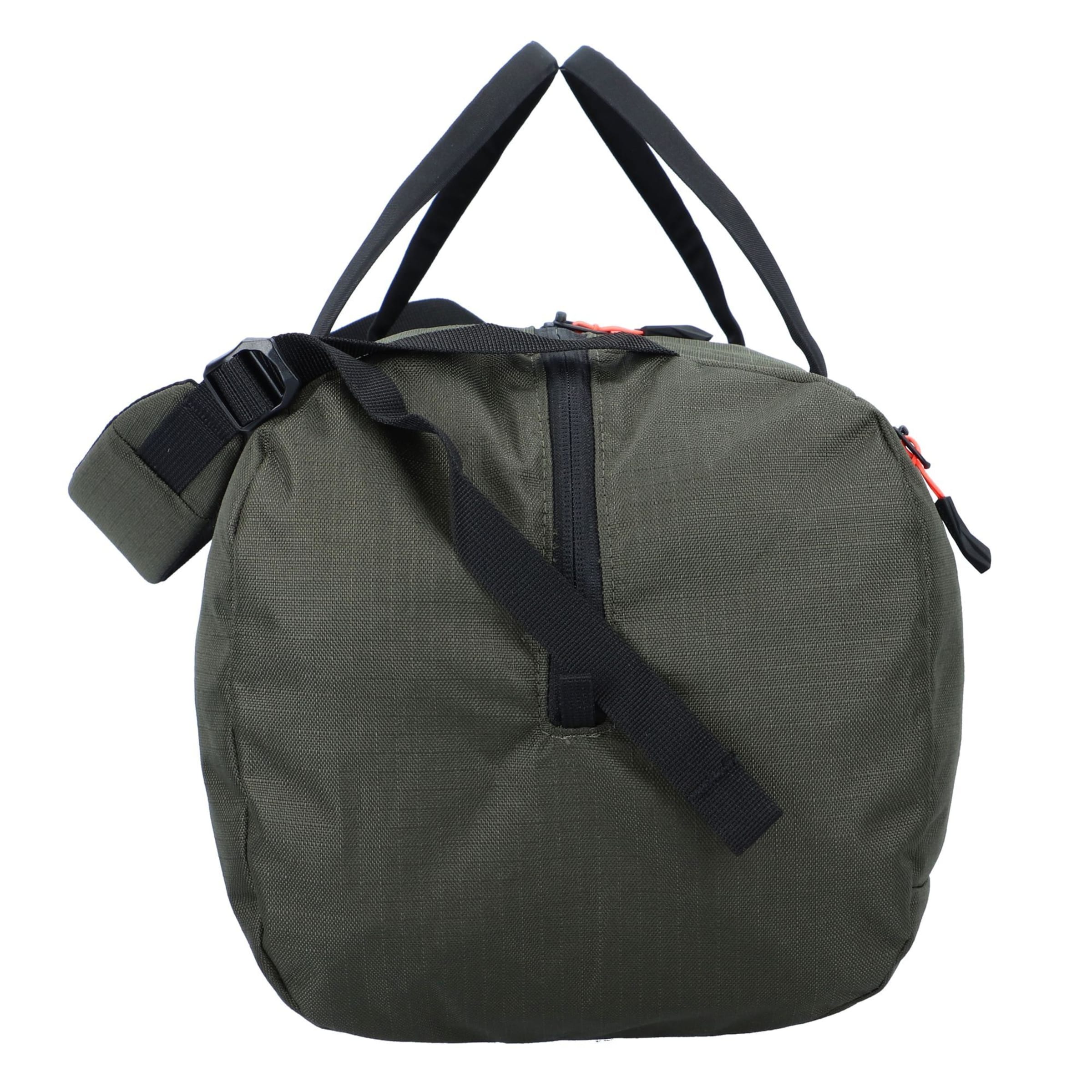 Sac de sport 'Agner' SALEWA en vert