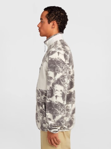 Veste en polaire O'NEILL en mélange de couleurs
