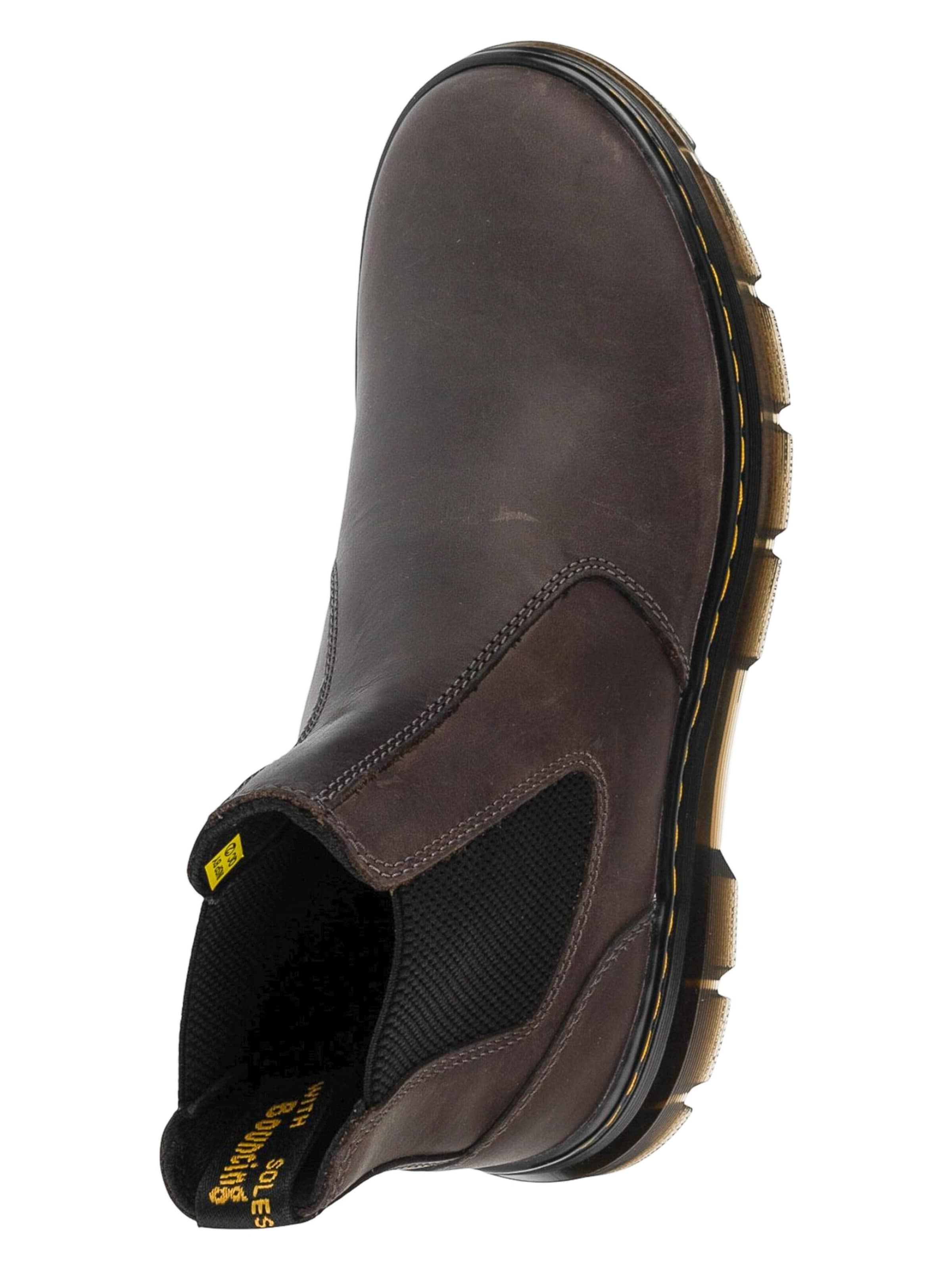 Dr. Martens Chelsea boots 'Embury' in Black