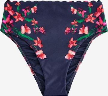 B by Ted Baker Bikinihousut värissä sininen: etupuoli