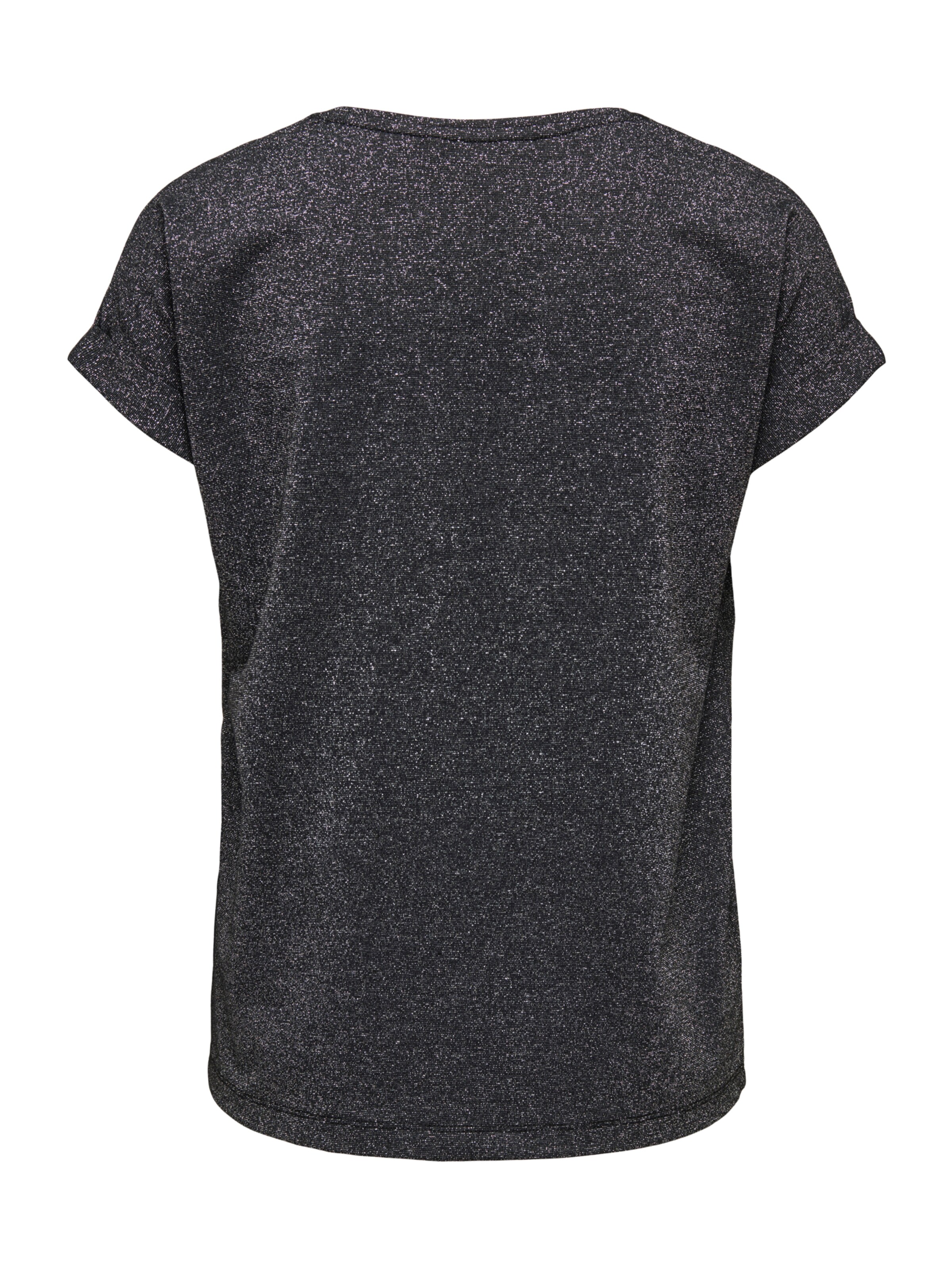 T-shirt 'ONLMOSTER' ONLY en noir