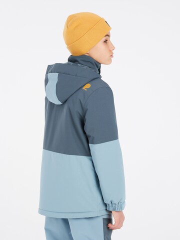 PROTEST Sportjas 'PRTSAVER JR' in Blauw