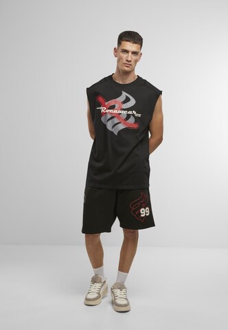 ROCAWEAR Shirt ' ' in Zwart
