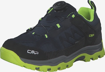 CMP Halbschuh 'Kiruna' in Blau: Vorderseite