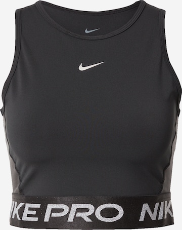 Nike 2025 top sportivi
