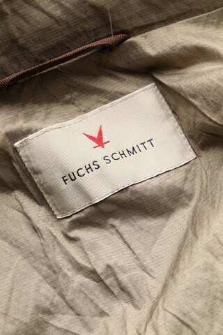 Fuchs Schmitt Jacke L in Grün