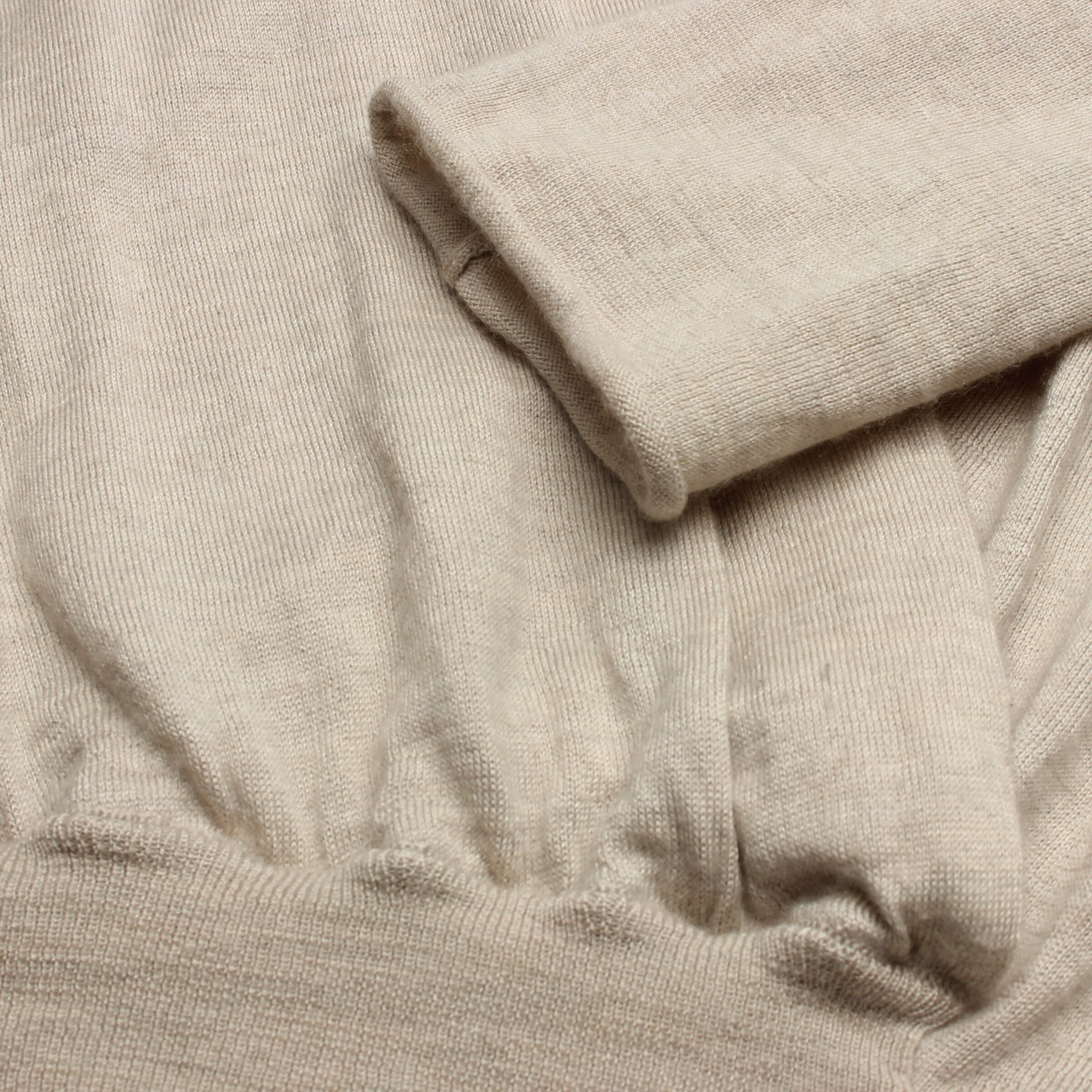 Brunello Cucinelli Sweater & Cardigan in M in White