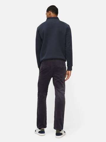CAMEL ACTIVE Regular Chino Pants in Black