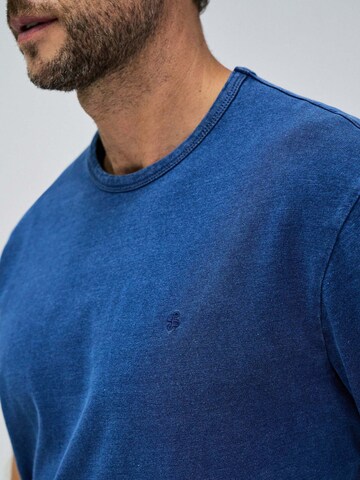 Salsa Jeans T-Shirt in Blau