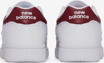 new balance Tenisky '480' – bílá