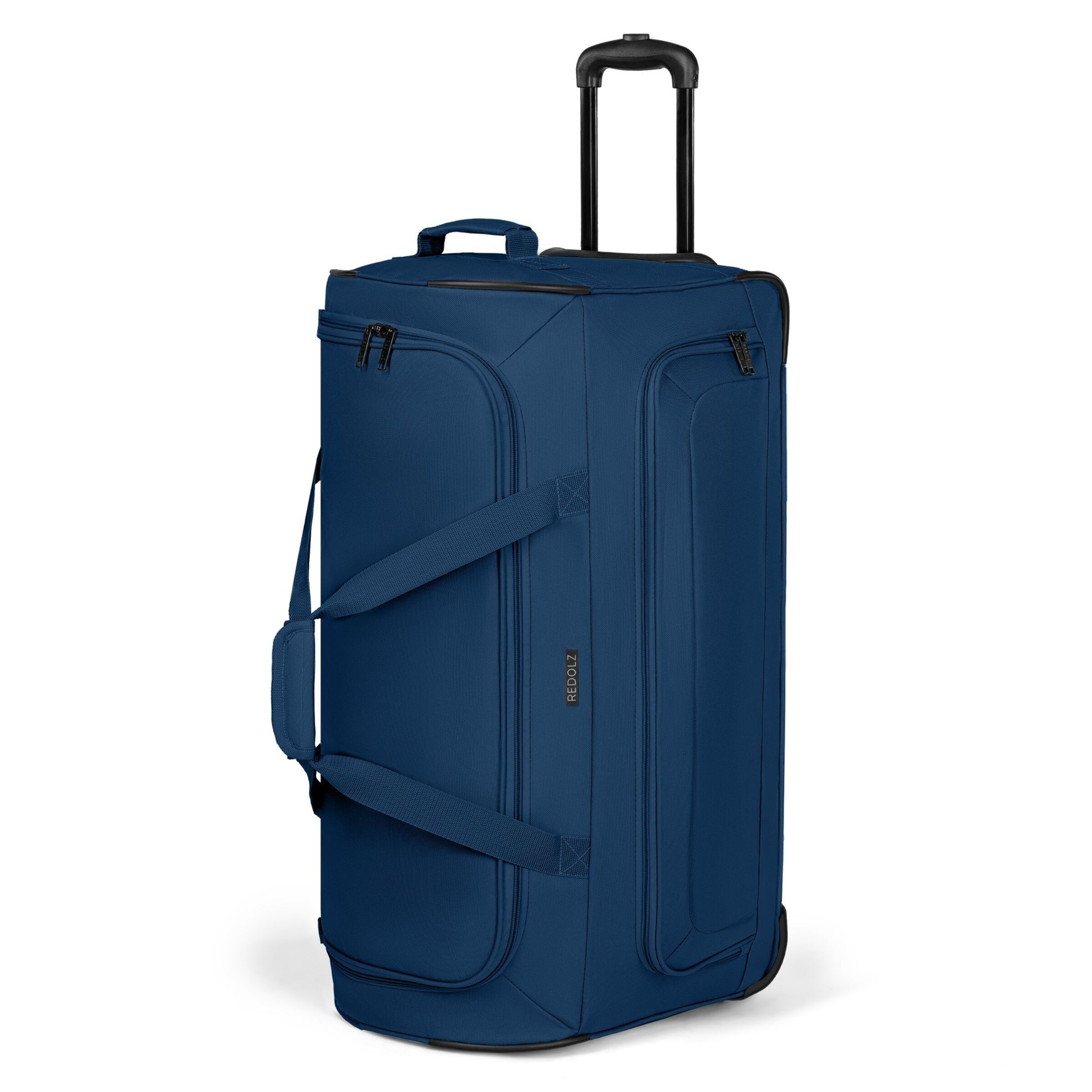 Redolz Reisetasche 'Duffle Essentials ' in Blau