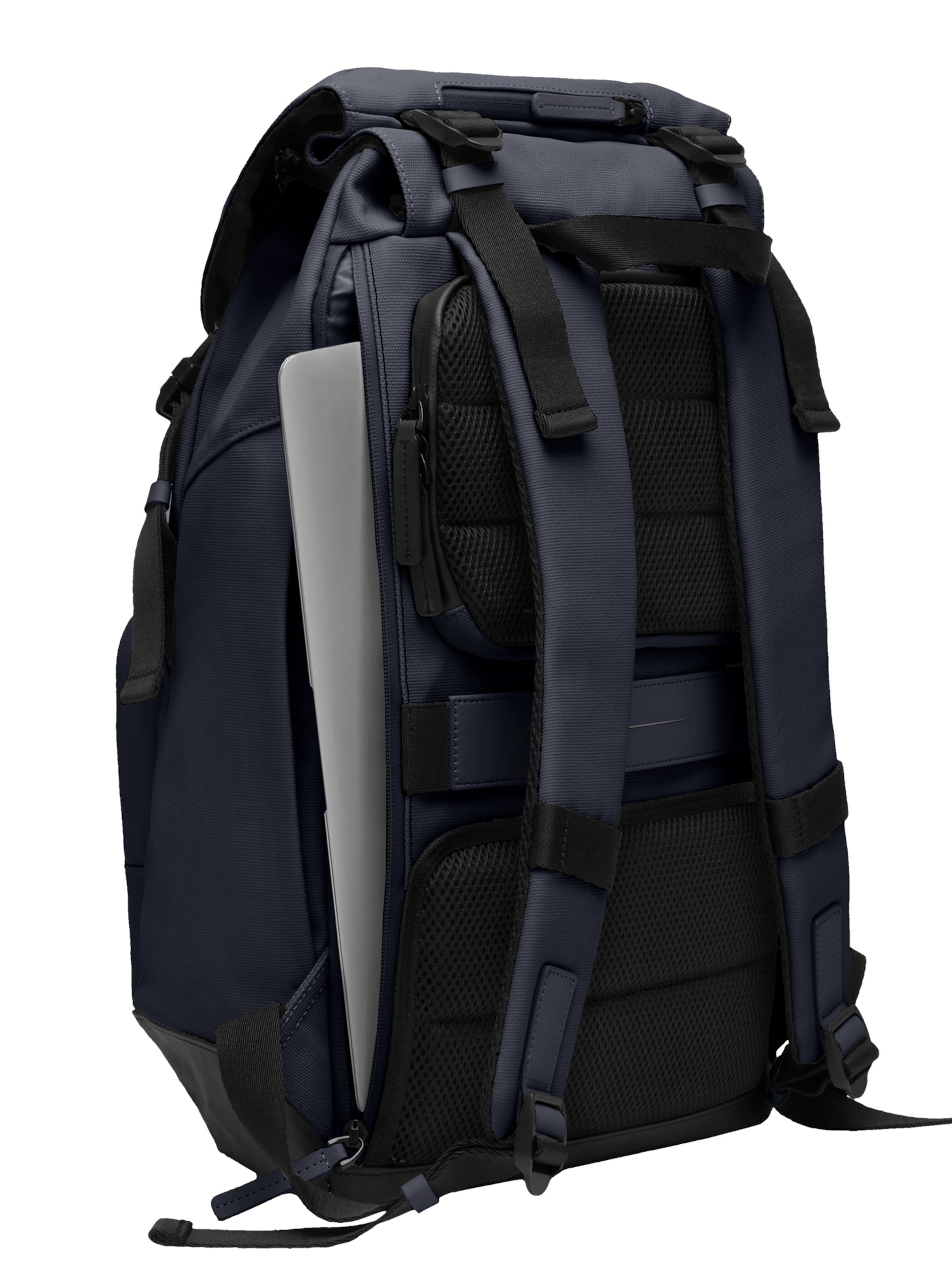 Sac à dos 'SoFo City' Horizn Studios en bleu