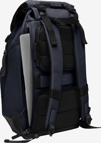 Horizn Studios Backpack 'SoFo' in Blue