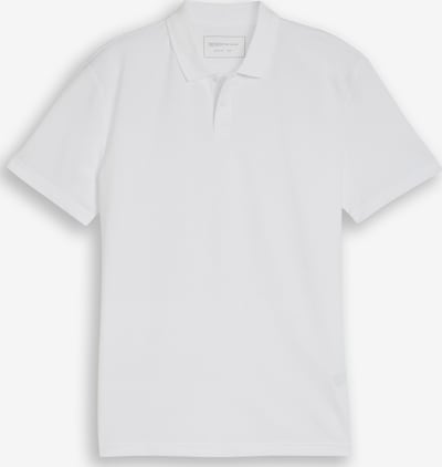 TOM TAILOR DENIM Paita koossa S värissä valkoinen, Tuotenäkymä
