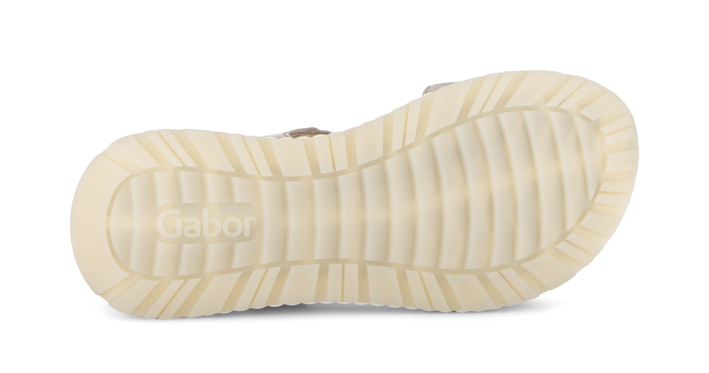 GABOR Sandals in Beige