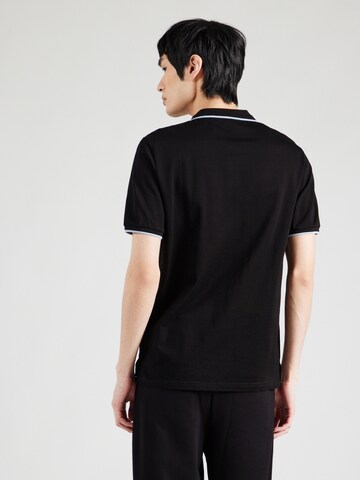 ANTONY MORATO Shirt in Black