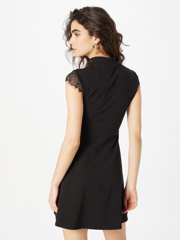 Robe 'TINA' ONLY en noir