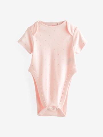 Next Romper/Bodysuit in Pink