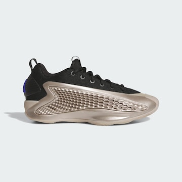 ADIDAS PERFORMANCE Sportschuh 'Anthony Edwards 1' in Schwarz