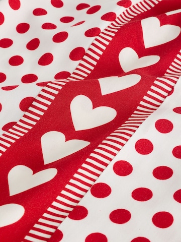 Rockett St George Pyjamas i rød