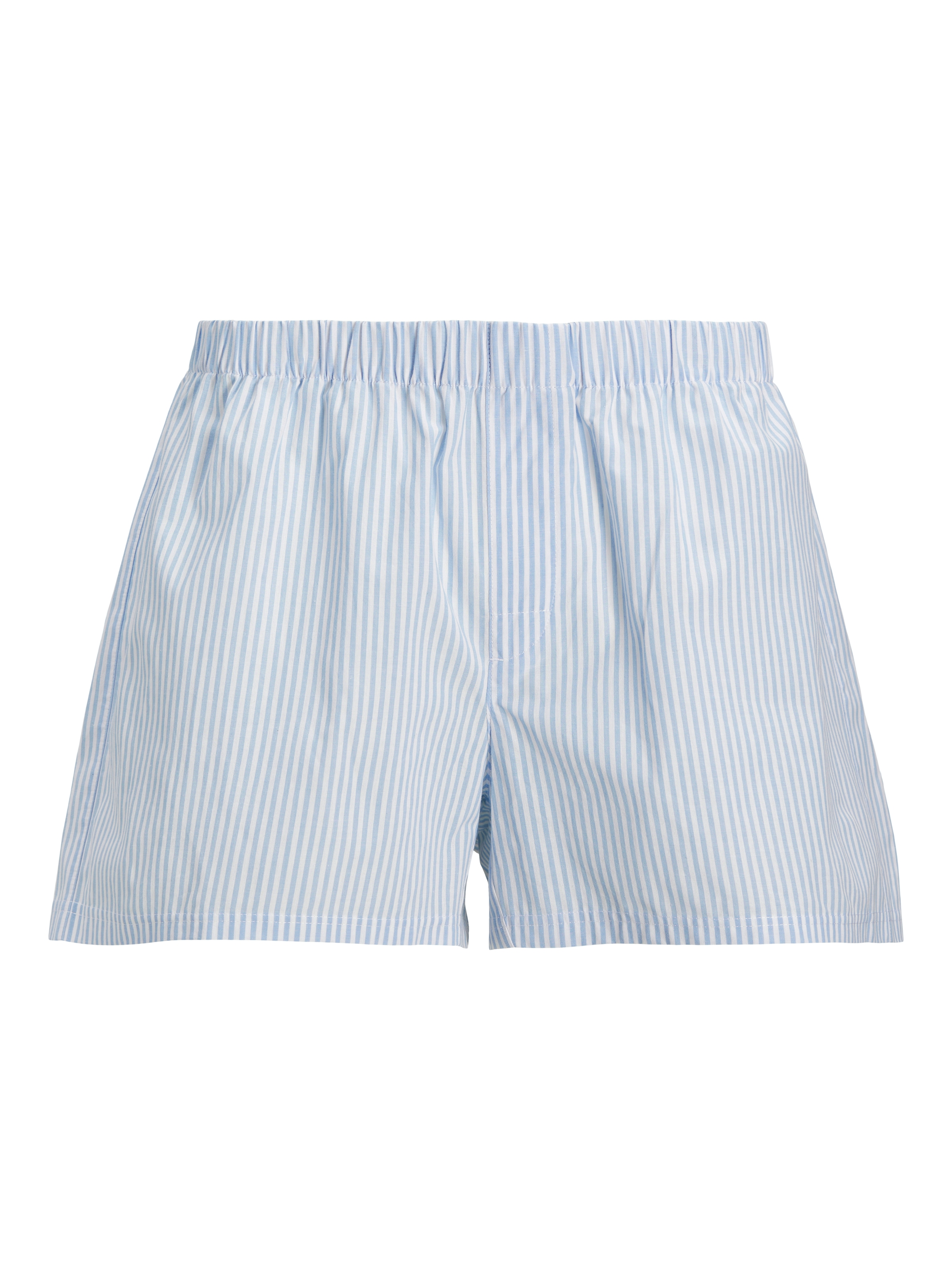JACK & JONES Boxerky 'JACMilano' – modrá