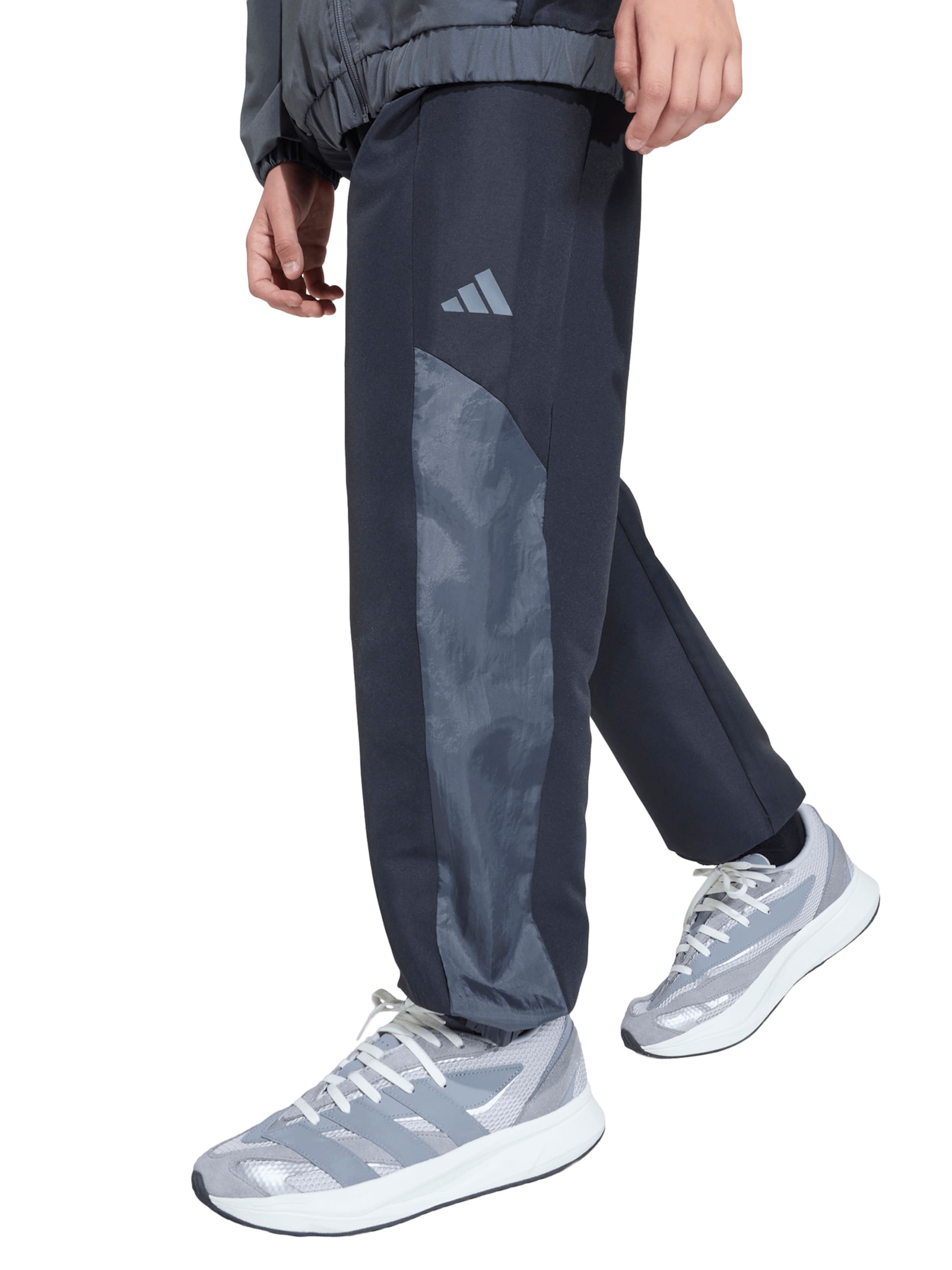 ADIDAS SPORTSWEAR Træningsdragt i grå