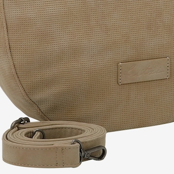 Sac à bandoulière Fritzi aus Preußen en beige