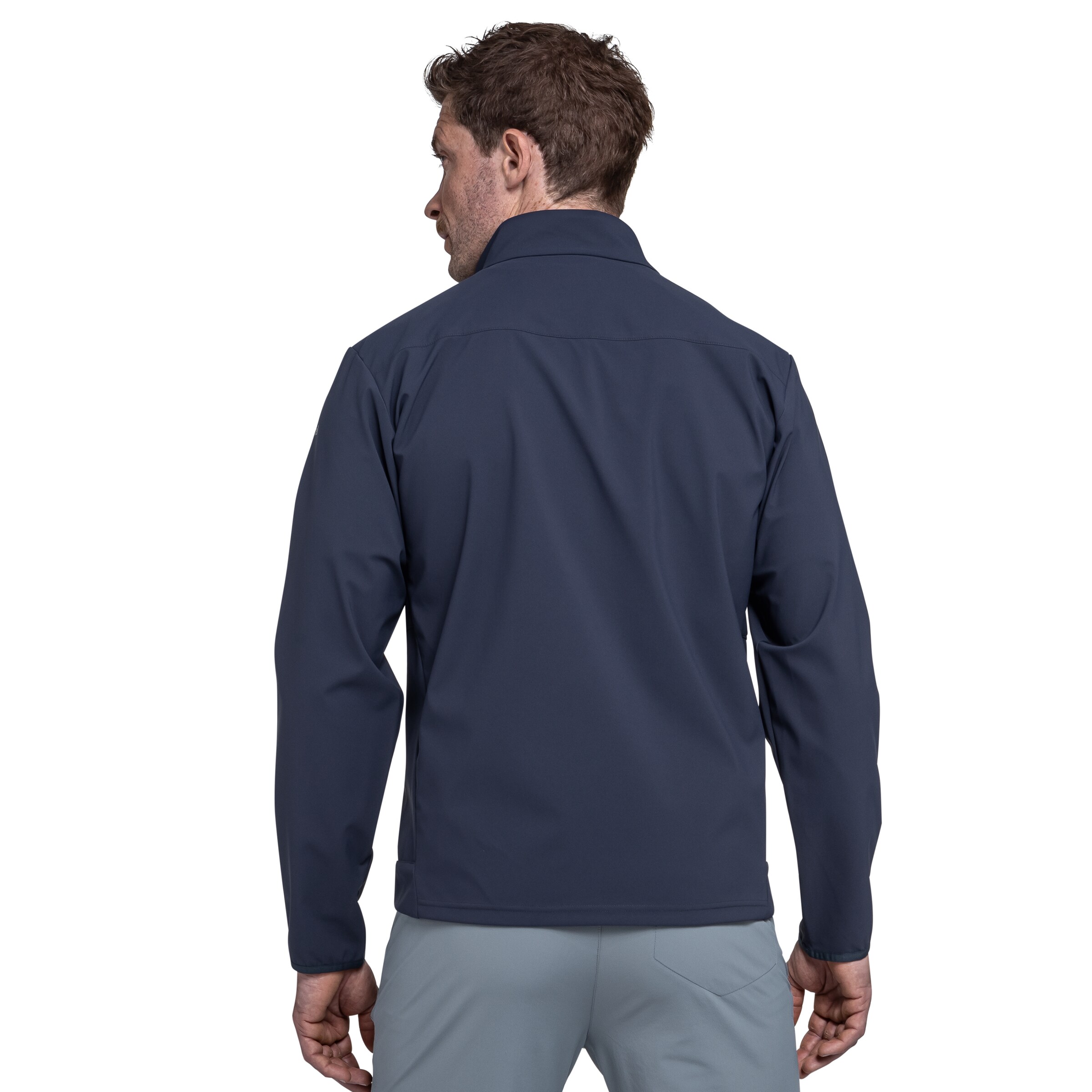 Veste outdoor Schöffel en bleu