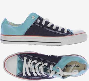 CONVERSE Sneakers & Trainers in 43 in Green: front