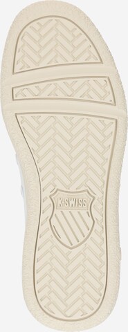 K-SWISS Sneakers 'SLAMMKLUB' in White