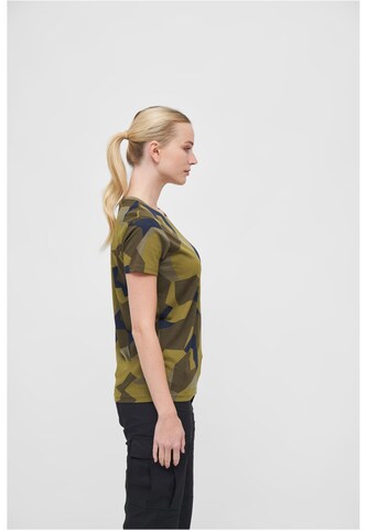 Brandit T-shirt i blandade färger