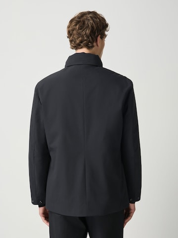 Next Jacke in Schwarz