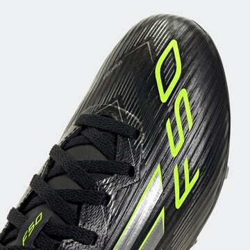 ADIDAS PERFORMANCE Fußballschuh in Schwarz