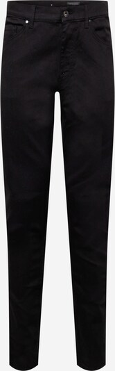 Tiger of Sweden Jeans 'EVOLVE' i black denim, Produktvisning