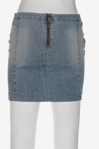 GUESS Skirt in XS in Blue