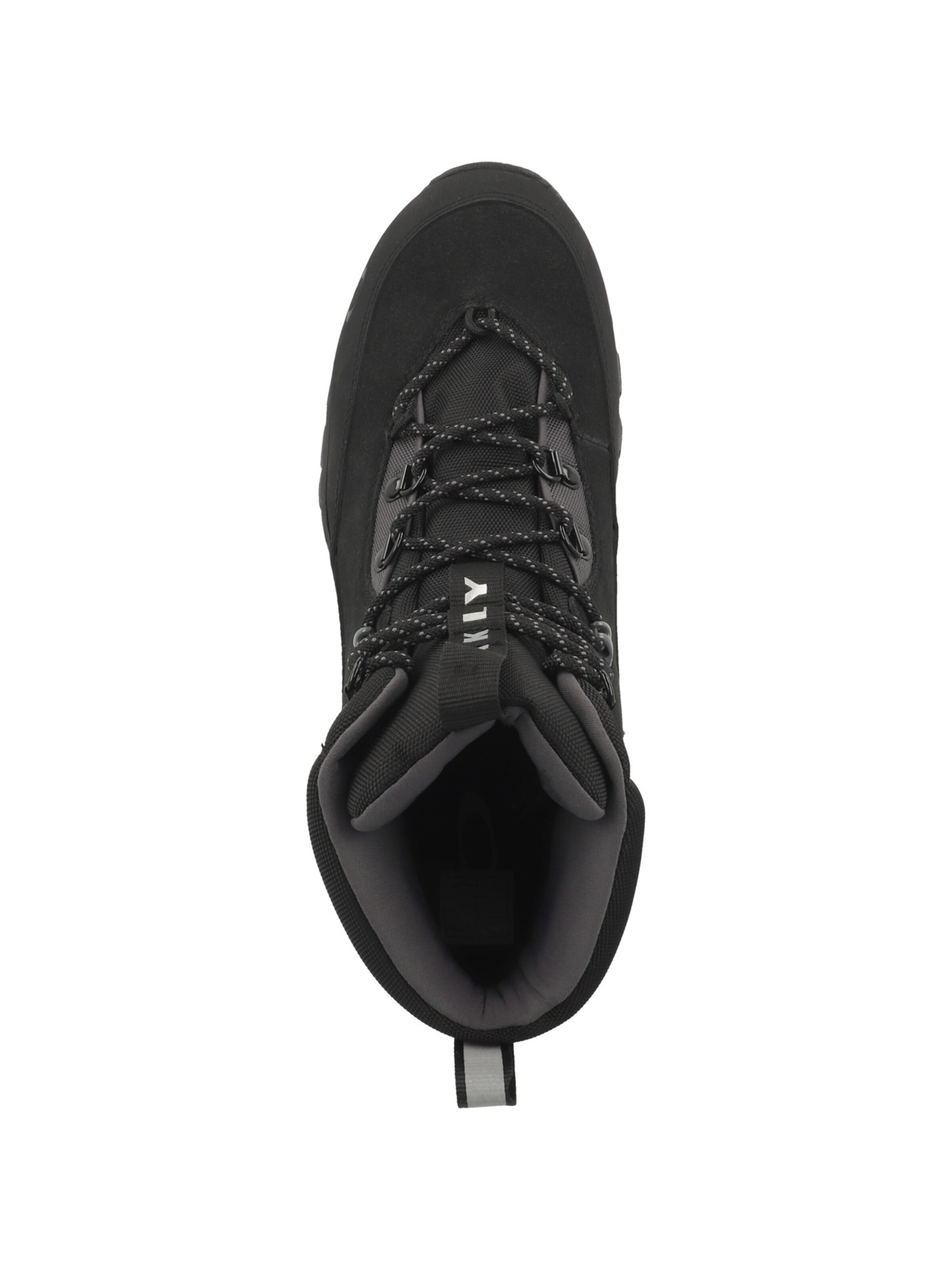 OAKLEY Flats 'Vertex' in Black