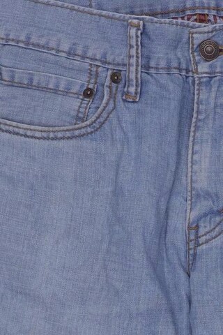 LEVI'S ® Shorts in 32 in Blue