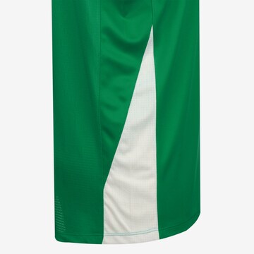 T-Shirt fonctionnel 'Team Stock 20' NIKE en vert