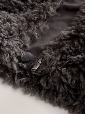 Next Between-season jacket in Grey