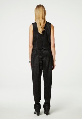 Fabienne Chapot Gilet in Zwart