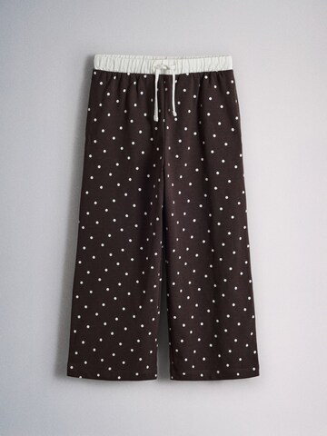 The Set Pyjamas i beige