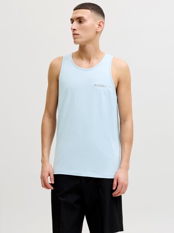 JACK & JONES Μπλουζάκι 'JJBRANDON' σε μπλε