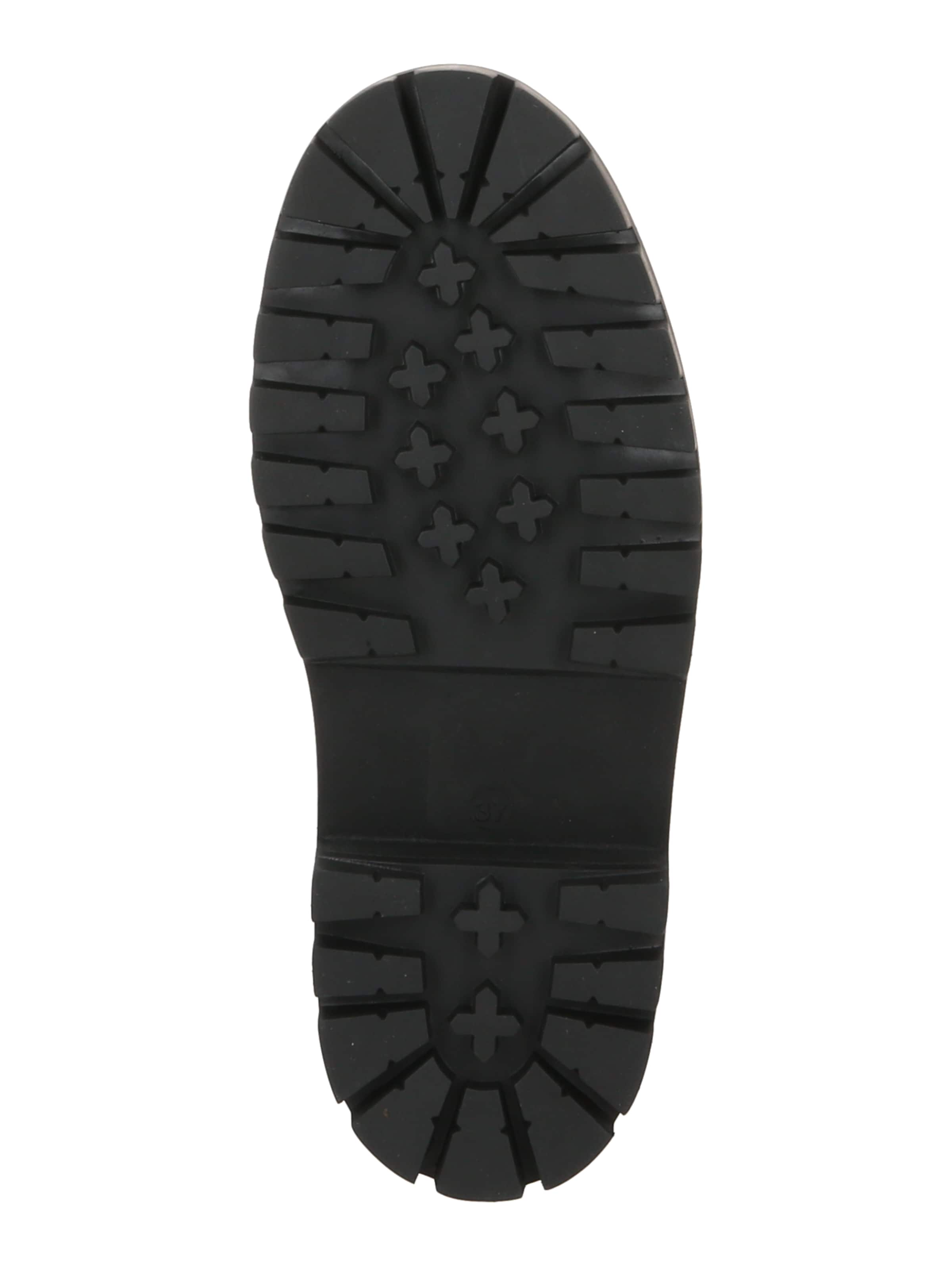 Cizme 'Philippa' de la ABOUT YOU pe negru