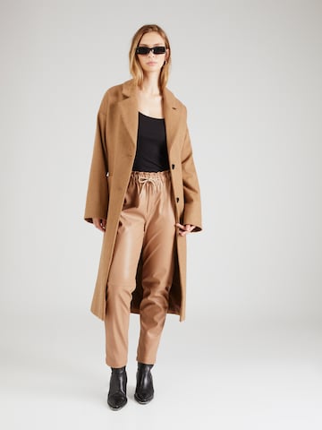 regular Pantaloni di Molly BRACKEN in beige