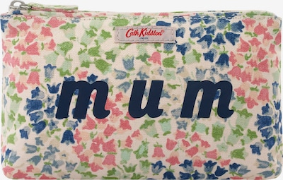Geantă de cosmetice 'Mum' Cath Kidston pe crem / mai multe culori, Vizualizare produs