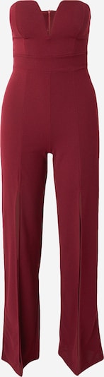 WAL G. Kombinezon 'LANEY' u ljubičasto crvena, Pregled proizvoda