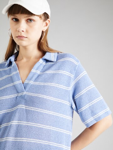 Pull-over Marks & Spencer en bleu