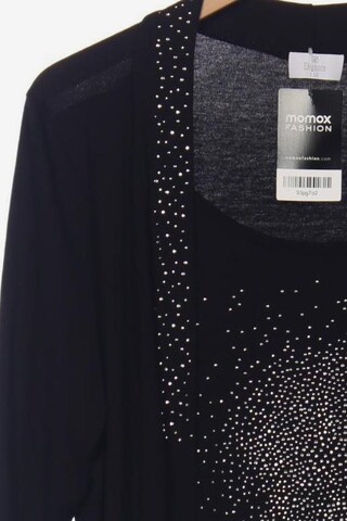 Elegance Paris Top & Shirt in XL in Black